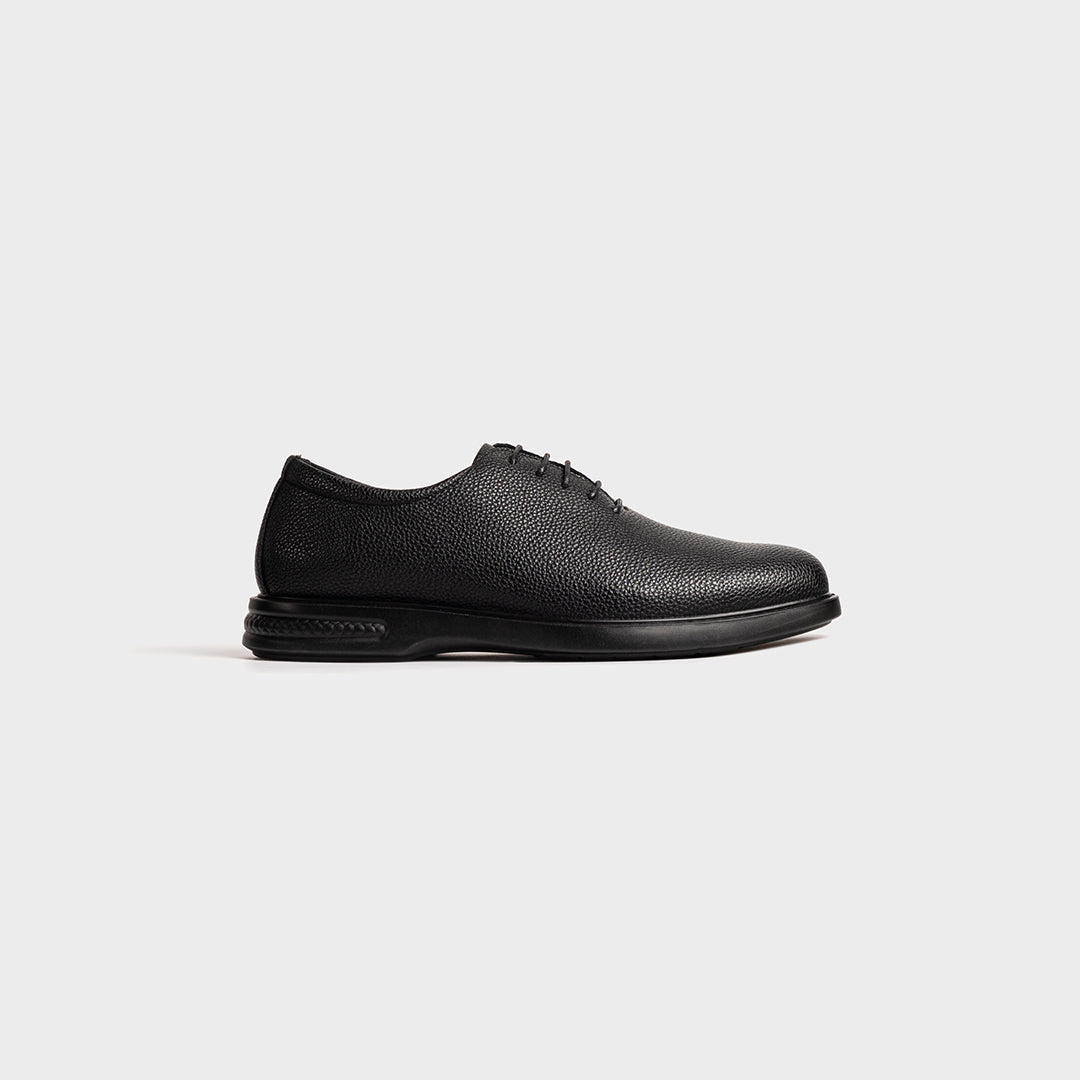 Alberto CushOn Men's Ellison Slip-on Formal Shoes
