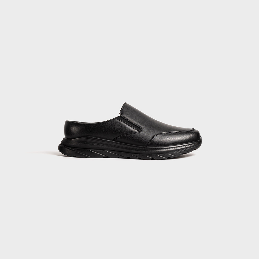 Alberto CushOn Men's Elonzo Slip-on Formal Shoes
