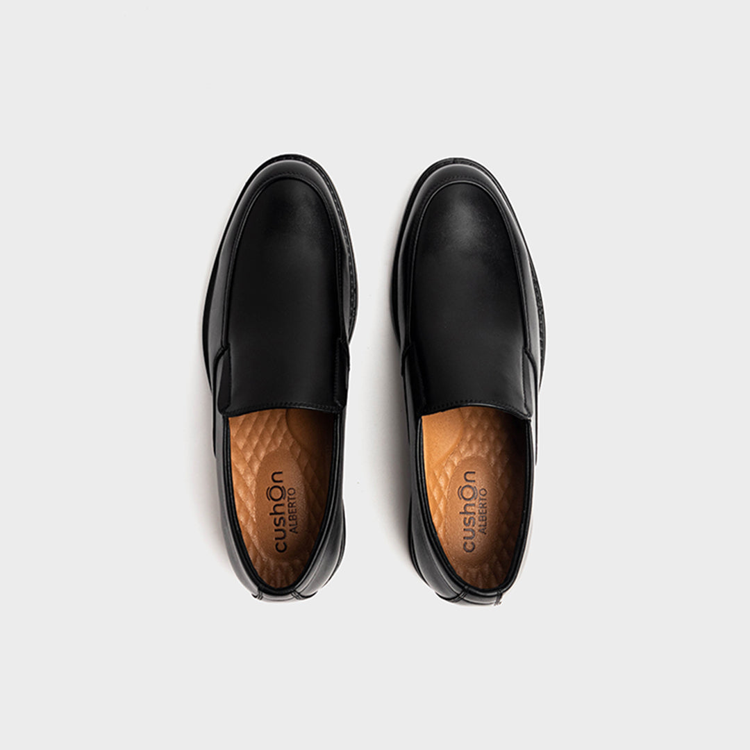 Alberto CushOn Men's Emmett Casual Slip-On