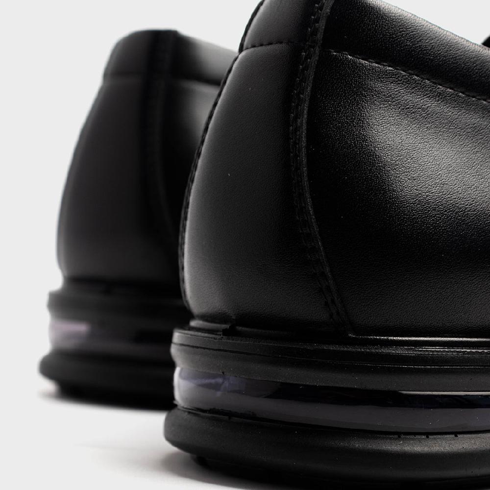 Alberto CushOn Men's Emmett Casual Slip-On