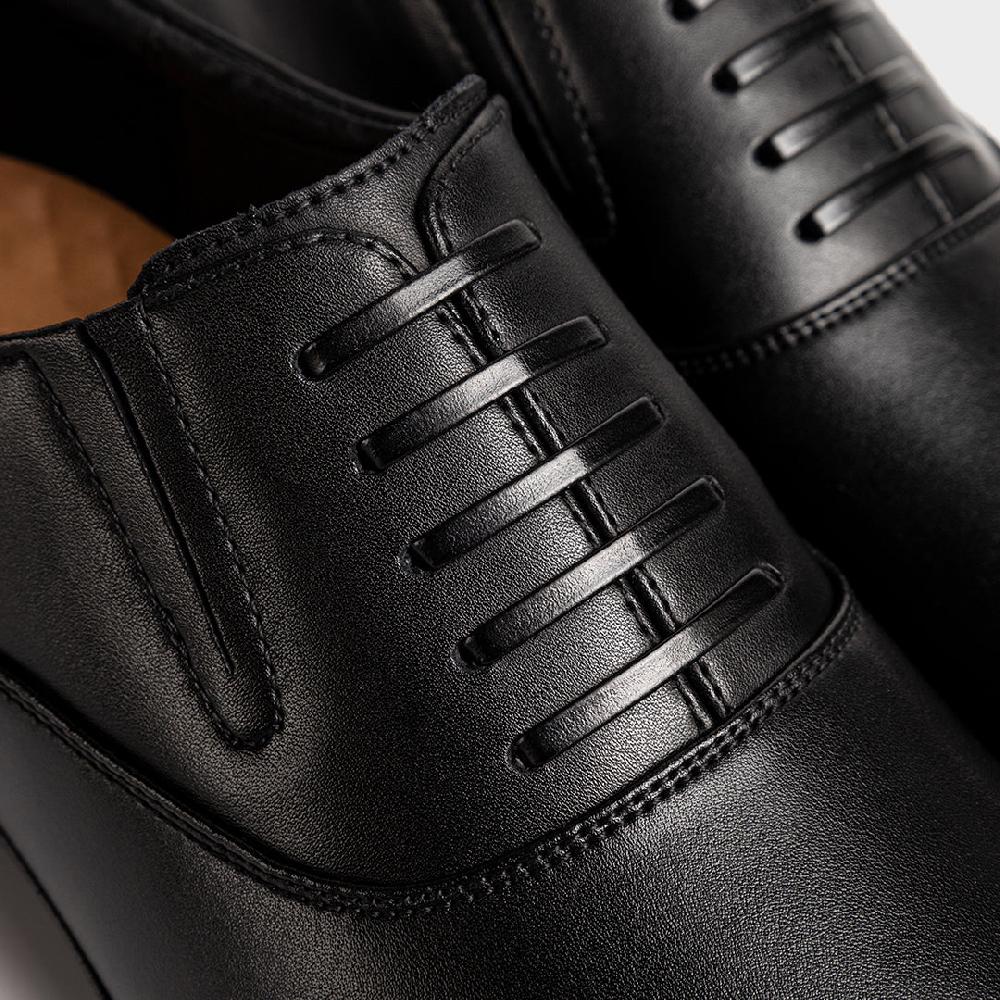 Alberto CushOn Men's Enrique Formal Lace-Up