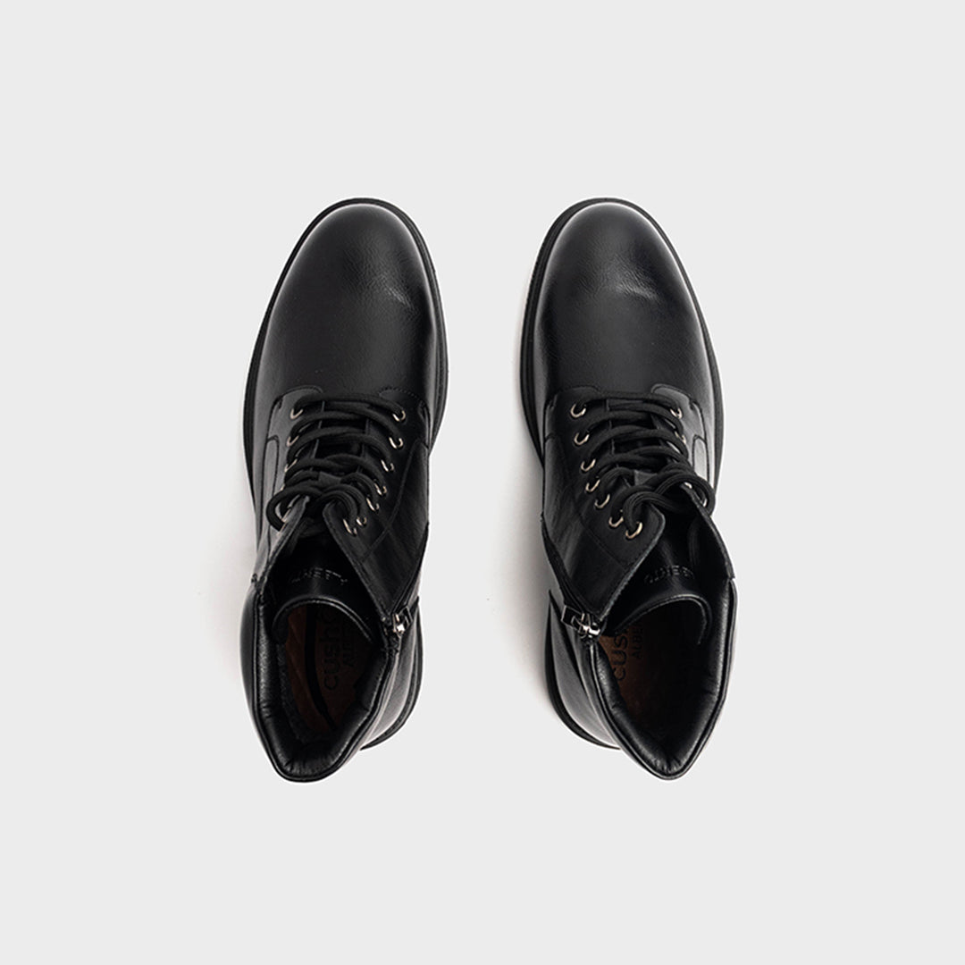 Alberto CushOn Men's Ernest Ankle Boots