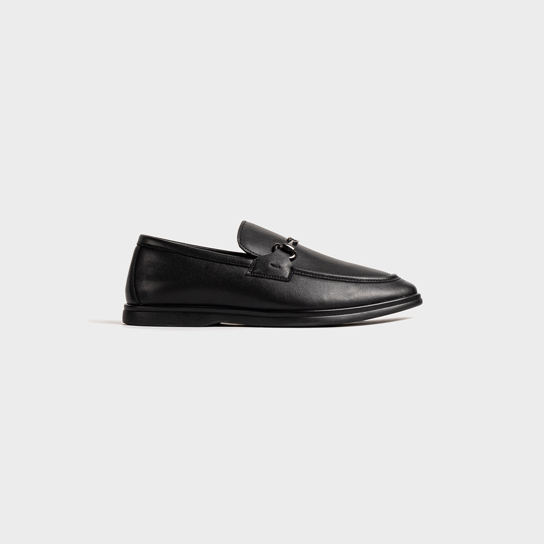 Alberto CushOn Men's Eugene Slip-on Formal Shoes