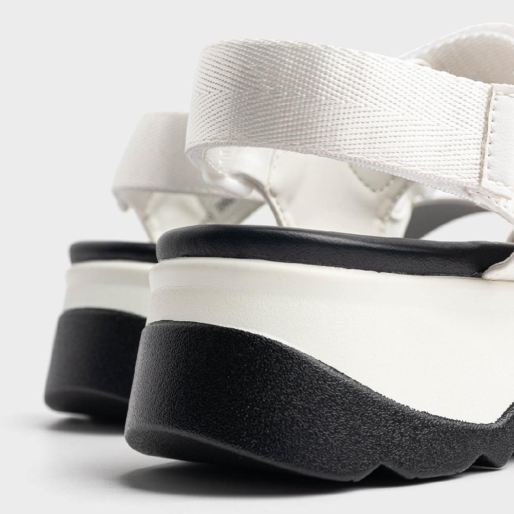 Alberto CushOn Women's Adele Strap-On Sandals