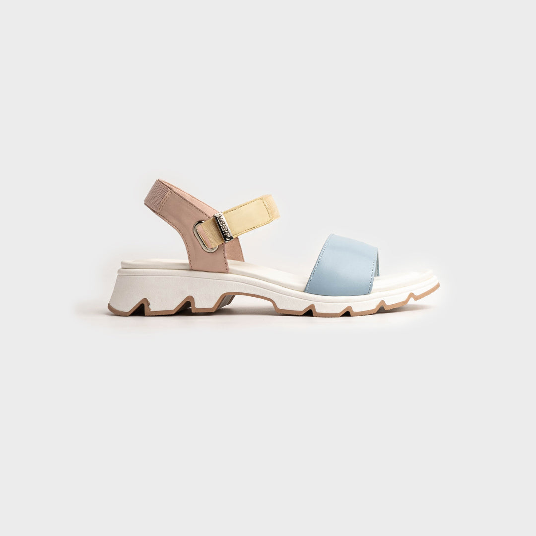 Alberto CushOn Women's Alora Strap-On Sandals