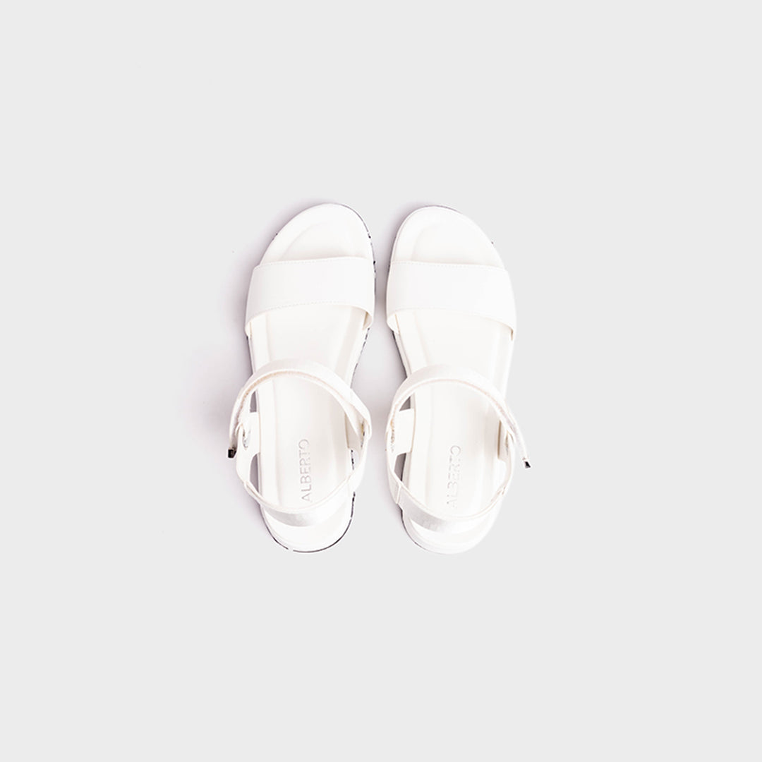 Alberto CushOn Women's Alora Strap-On Sandals