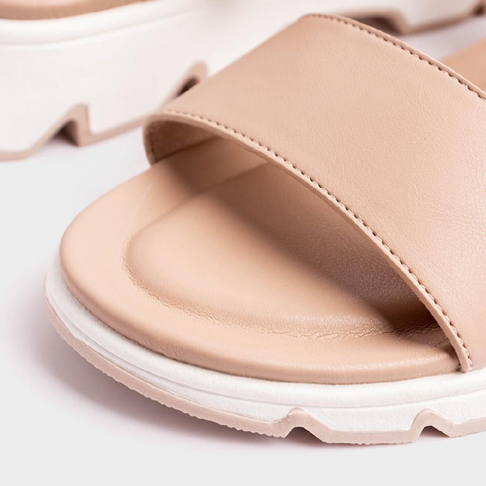 Alberto CushOn Women's Alora Strap-On Sandals