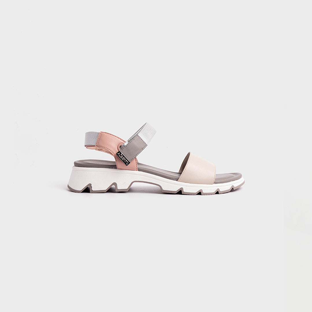 Alberto CushOn Women's Alora Strap-On Sandals