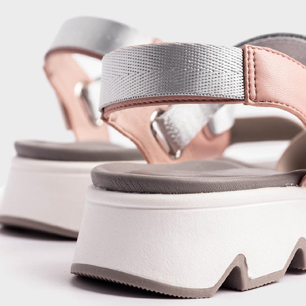 Alberto CushOn Women's Alora Strap-On Sandals