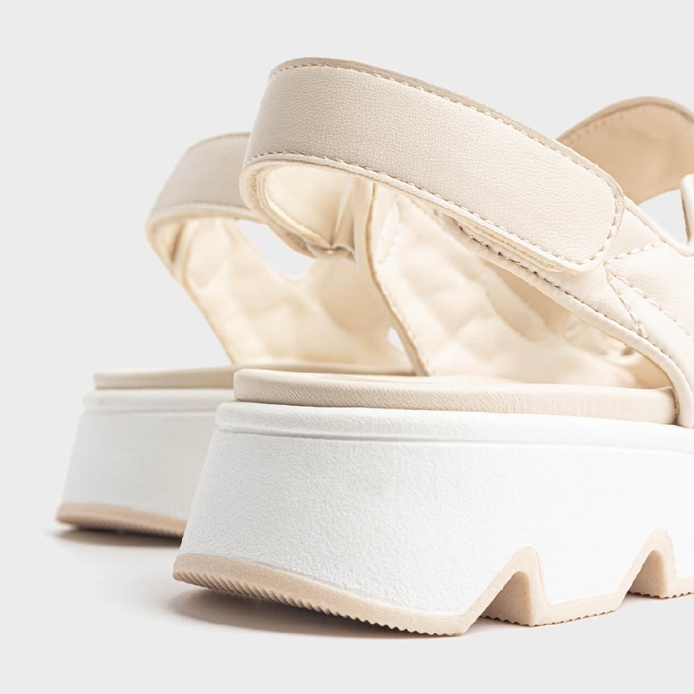 Alberto CushOn Women's Atisha Strap-On Sandals