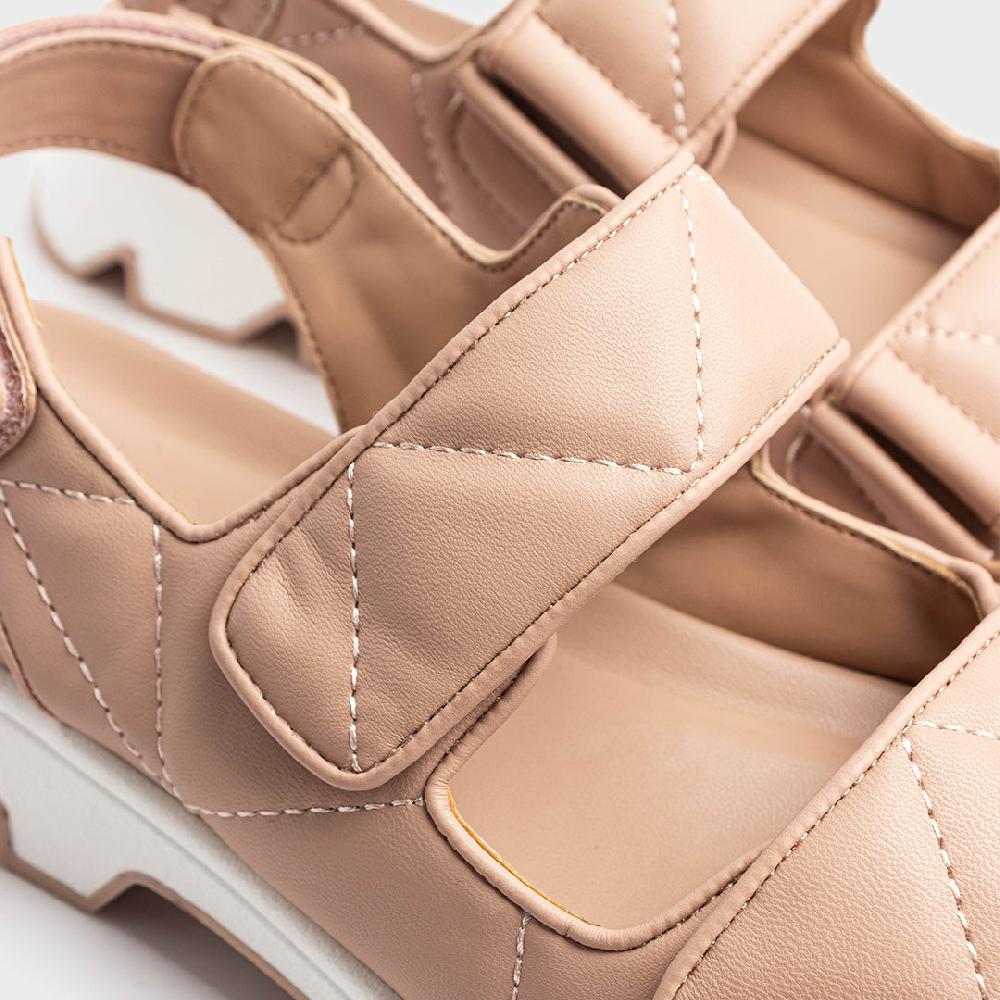 Alberto CushOn Women's Atisha Strap-On Sandals