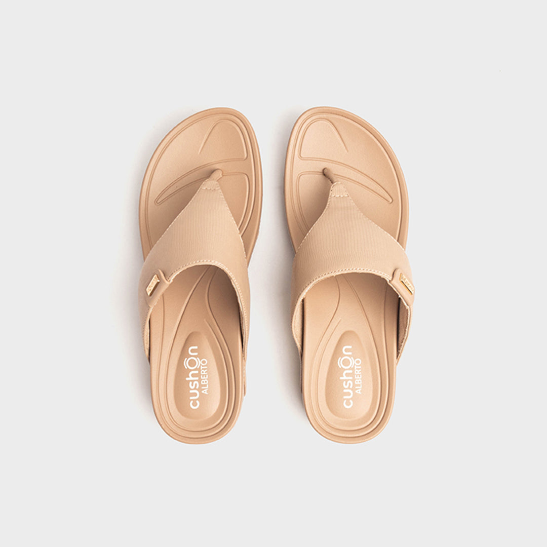 Alberto CushOn Women's Barbara Wedge Sandals