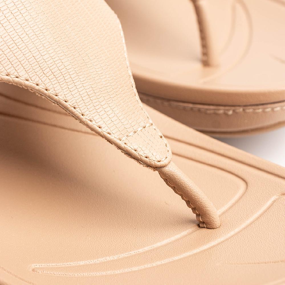 Alberto CushOn Women's Barbara Wedge Sandals