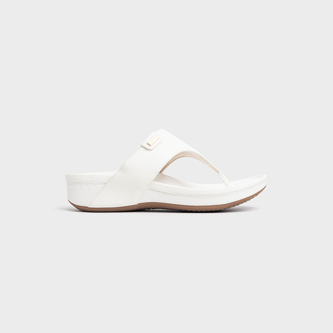 Alberto CushOn Women's Barbara Wedge Sandals