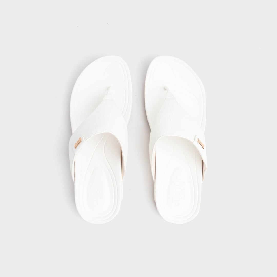 Alberto CushOn Women's Barbara Wedge Sandals