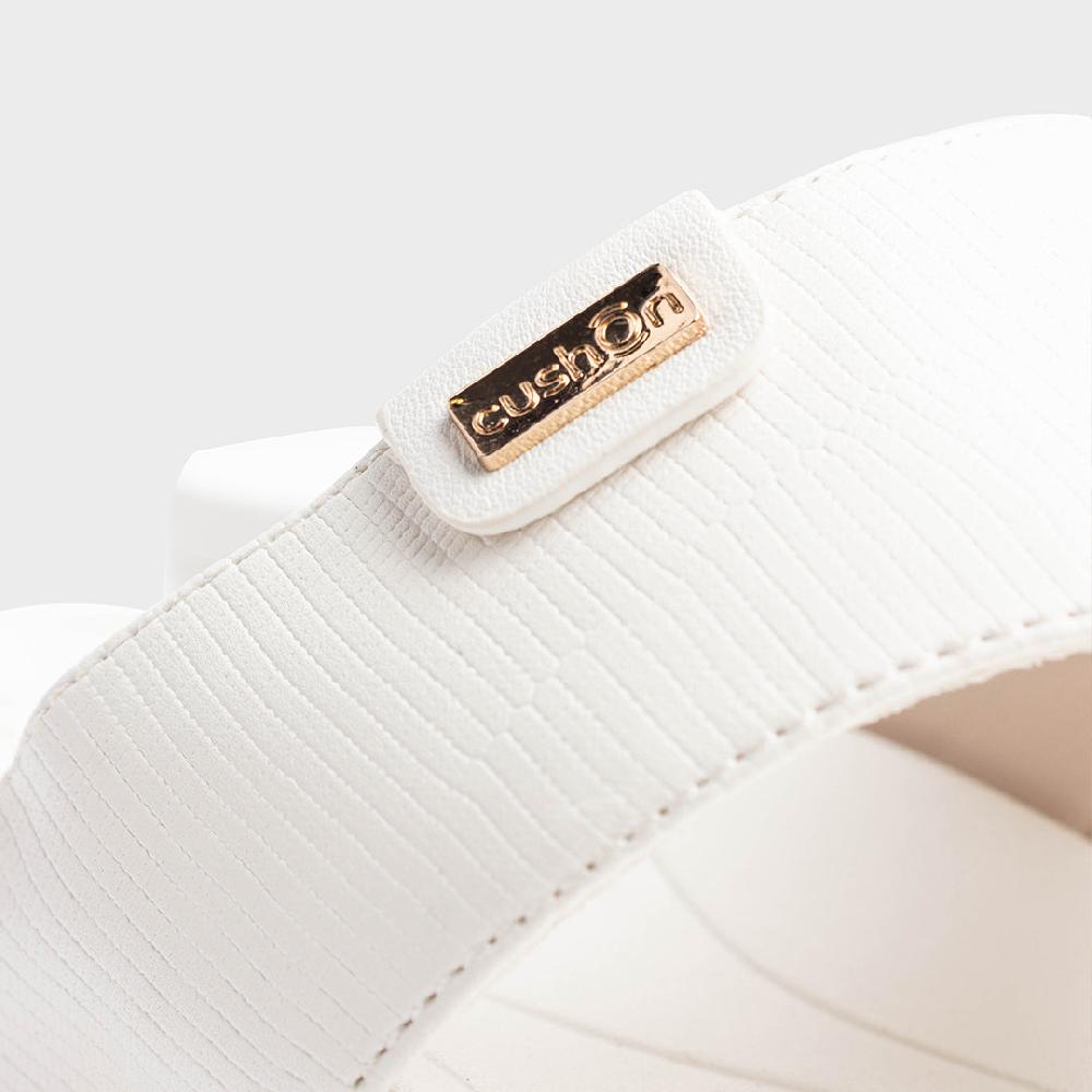 Alberto CushOn Women's Barbara Wedge Sandals