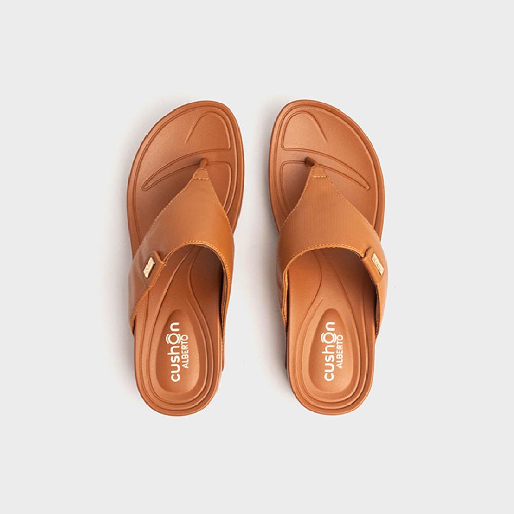 Alberto CushOn Women's Barbara Wedge Sandals