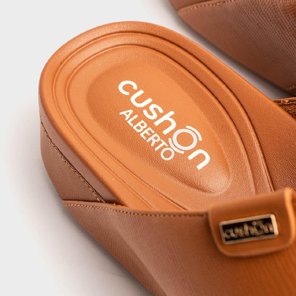 Alberto CushOn Women's Barbara Wedge Sandals