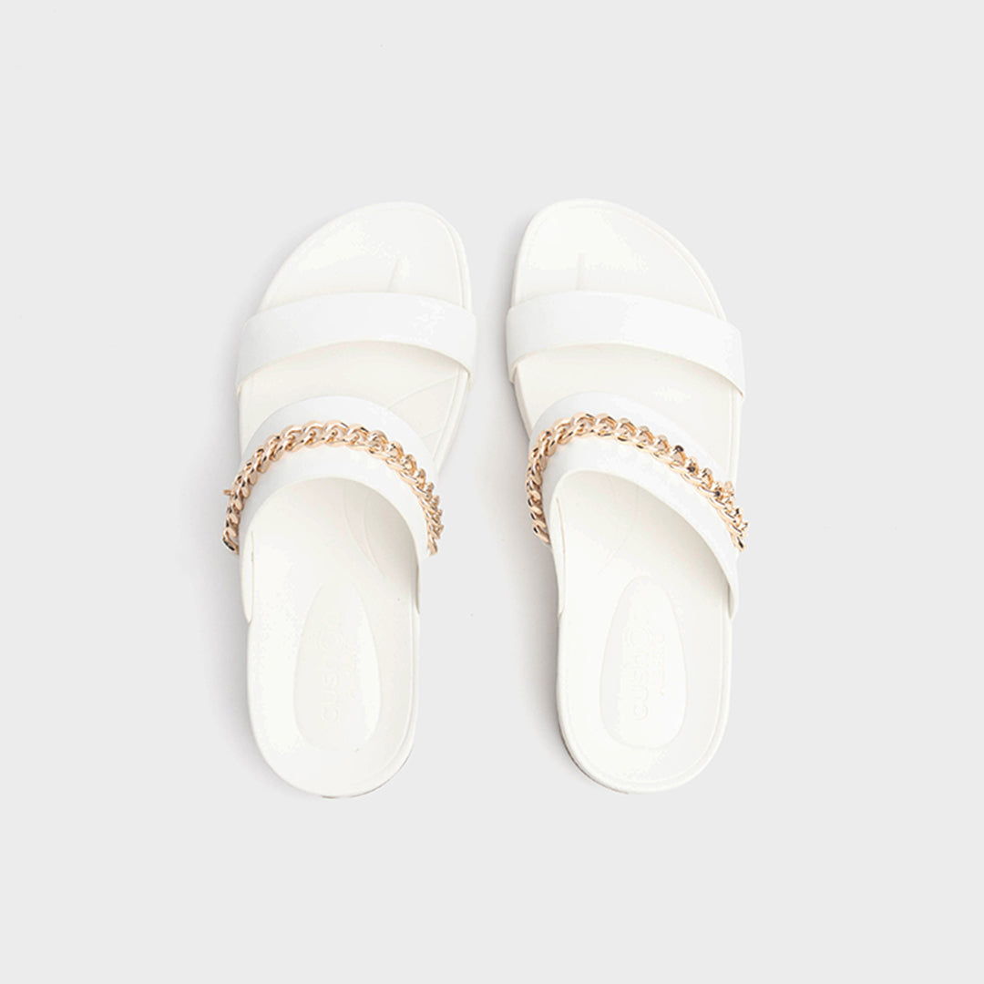 Alberto CushOn Women's Beatrice Sandals