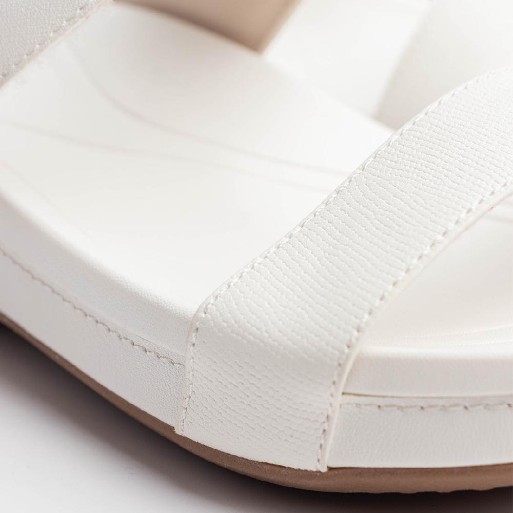 Alberto CushOn Women's Bridget Wedge Sandals