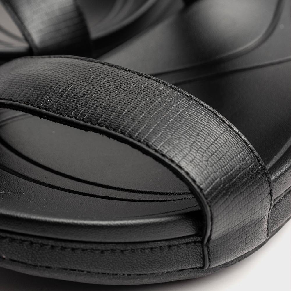 Alberto CushOn Women's Bridget Wedge Sandals