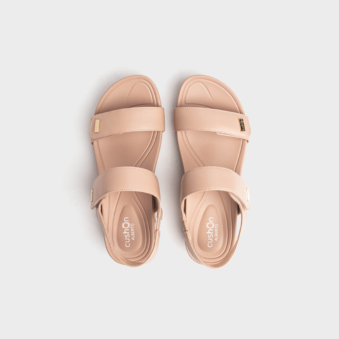 Alberto CushOn Women's Cecile Slingback Sandals