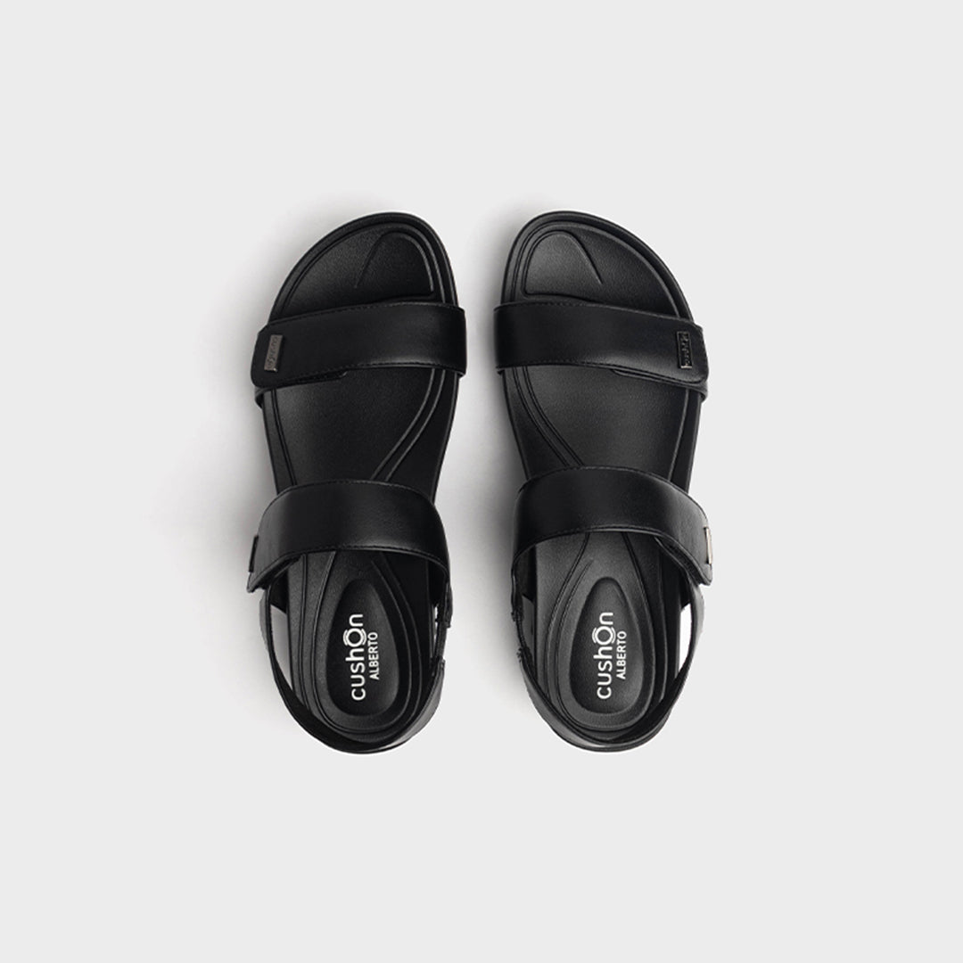 Alberto CushOn Women's Cecile Slingback Sandals