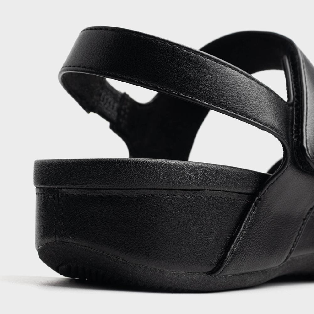 Alberto CushOn Women's Cecile Slingback Sandals