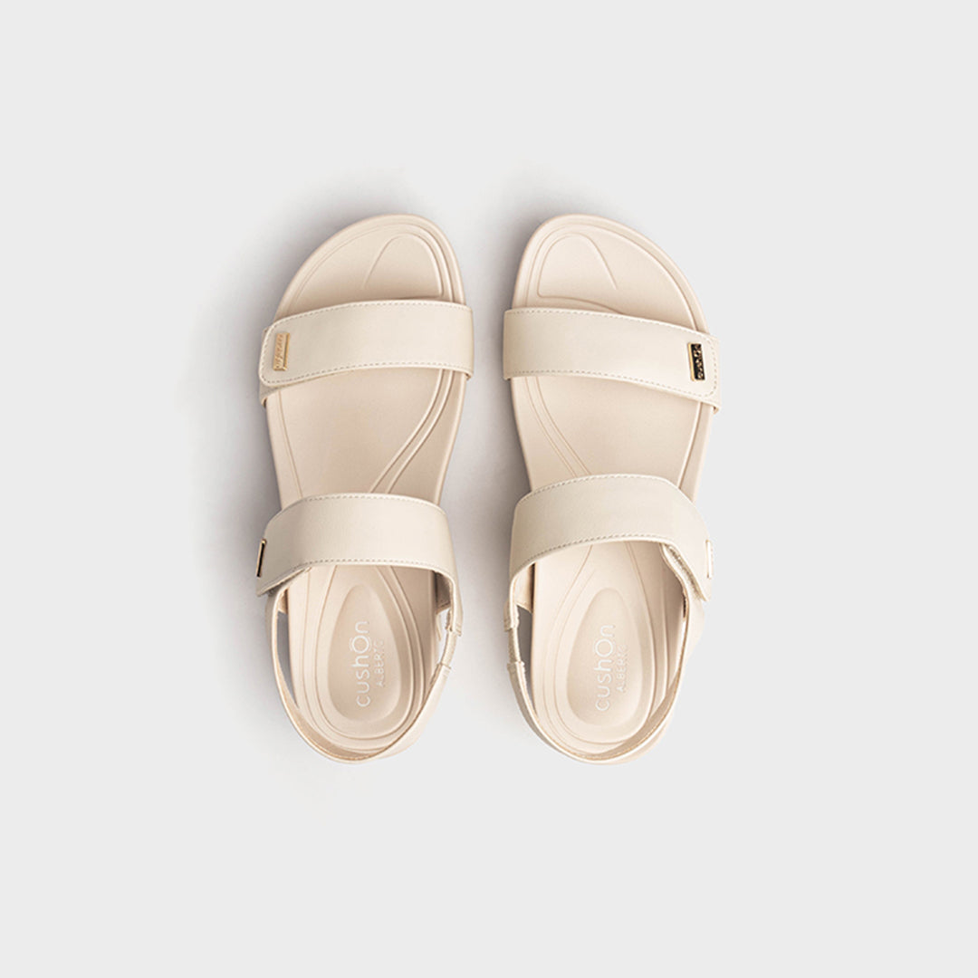 Alberto CushOn Women's Cecile Slingback Sandals