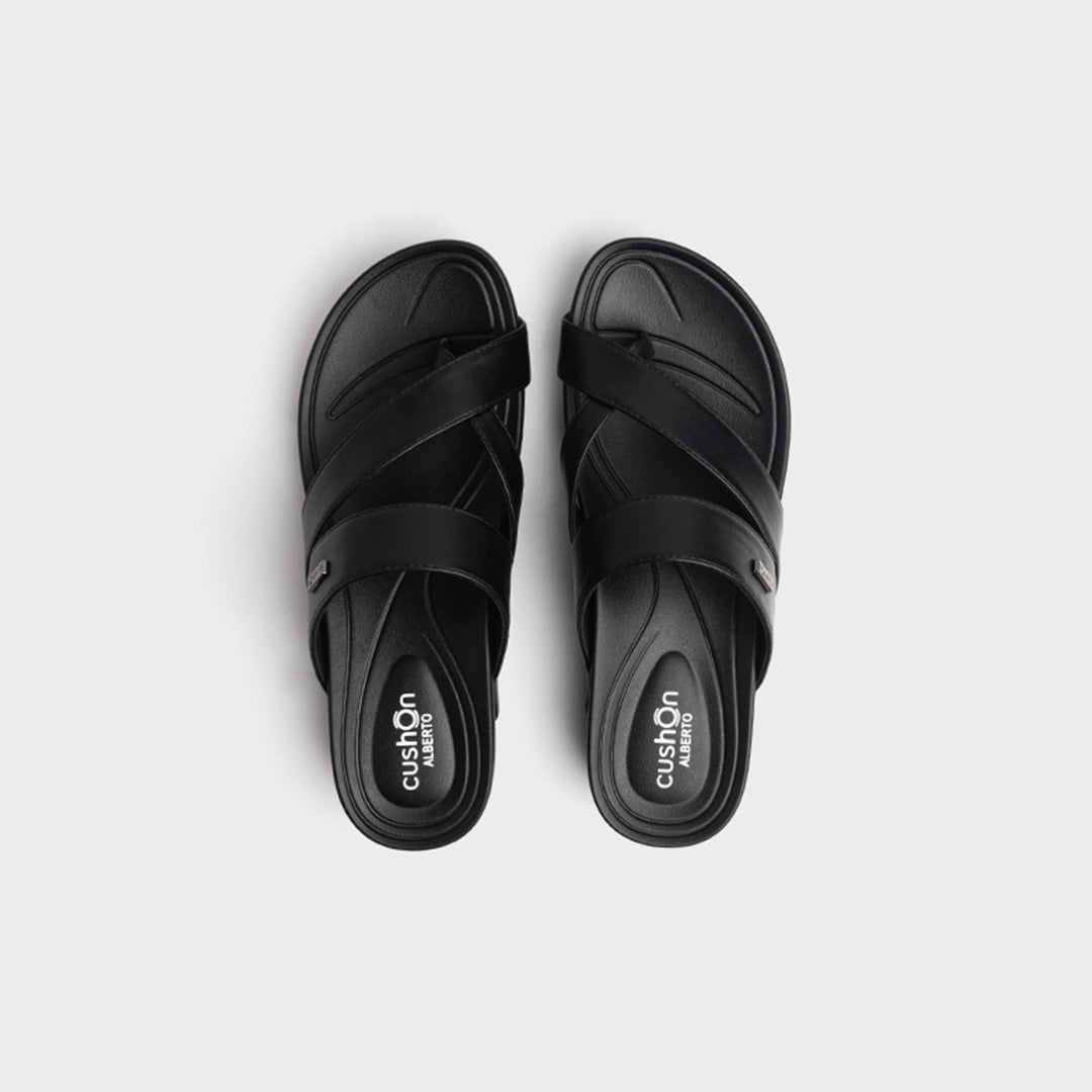 Alberto CushOn Women's Cielo Platform Sandals