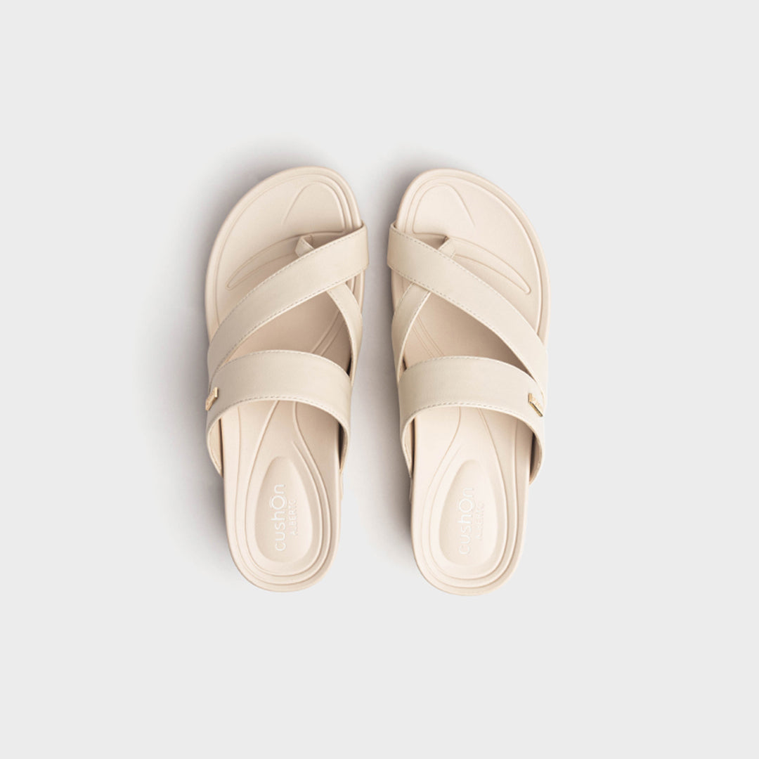 Alberto CushOn Women's Cielo Platform Sandals