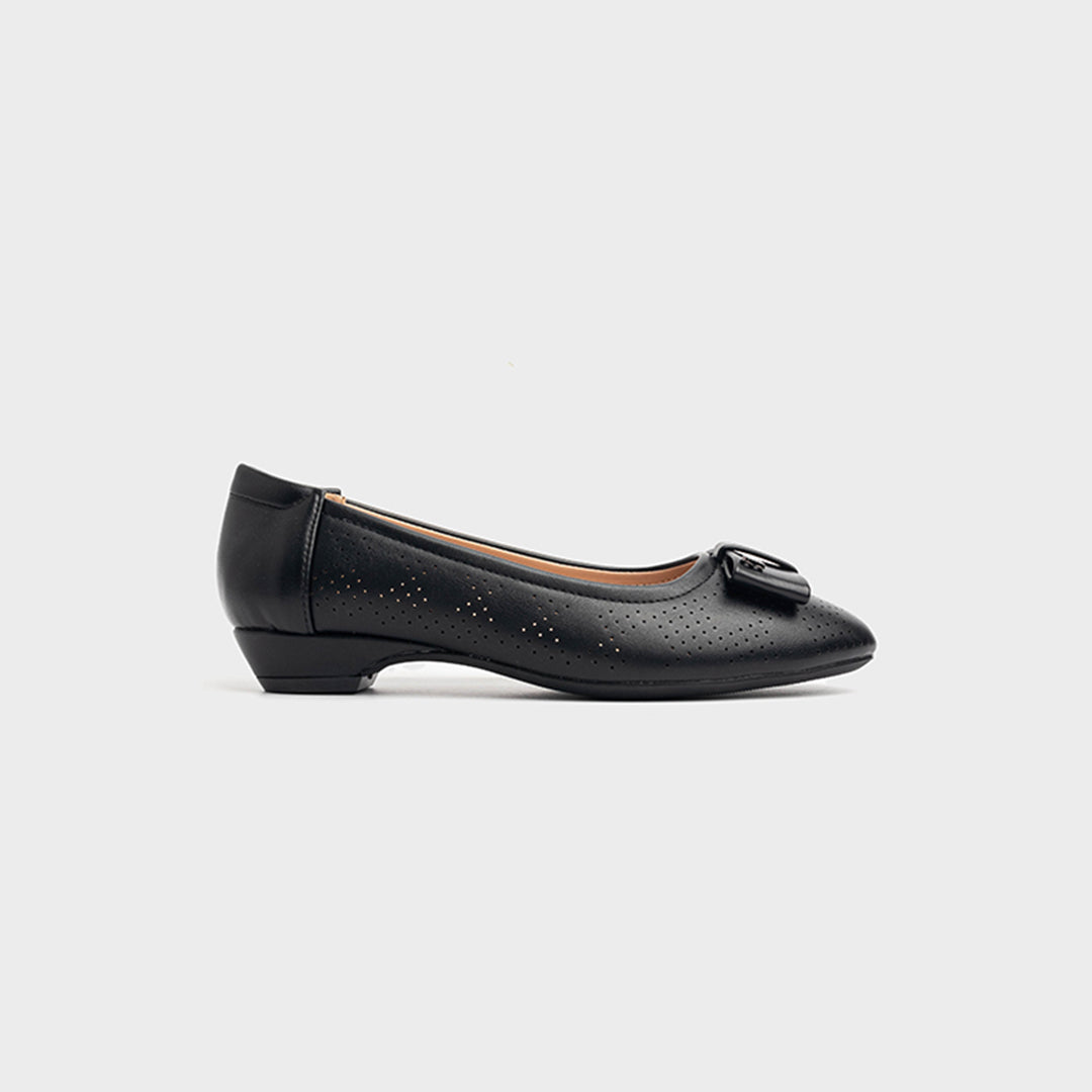 Alberto CushOn Women's Elai Low Pumps
