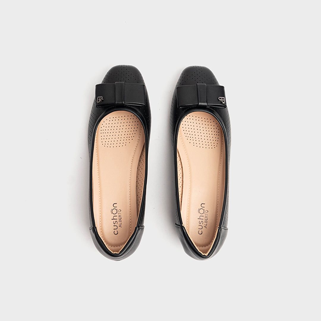 Alberto CushOn Women's Elai Low Pumps