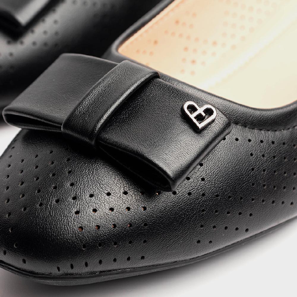 Alberto CushOn Women's Elai Low Pumps