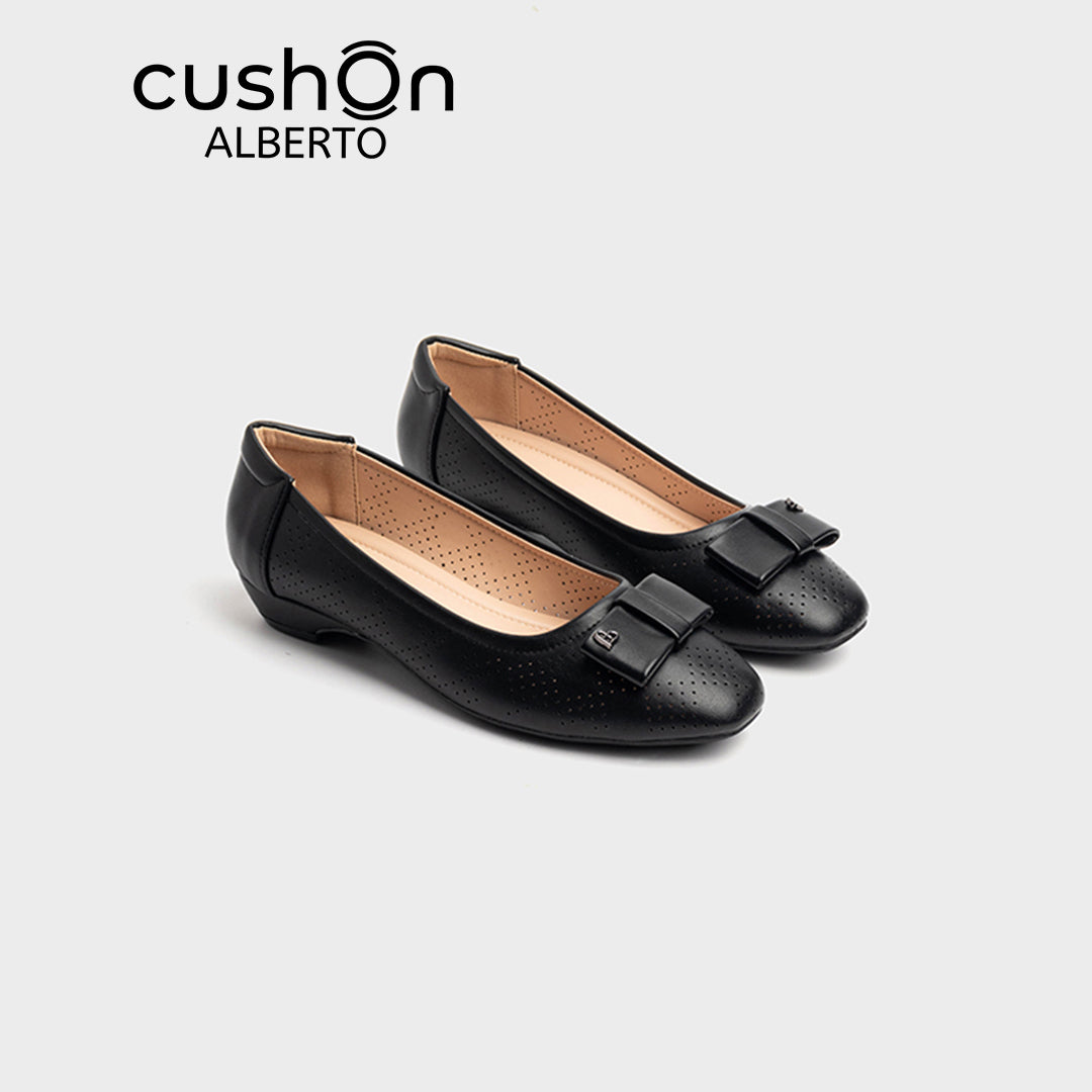 alberto cushOn Women's Elai Low Pumps