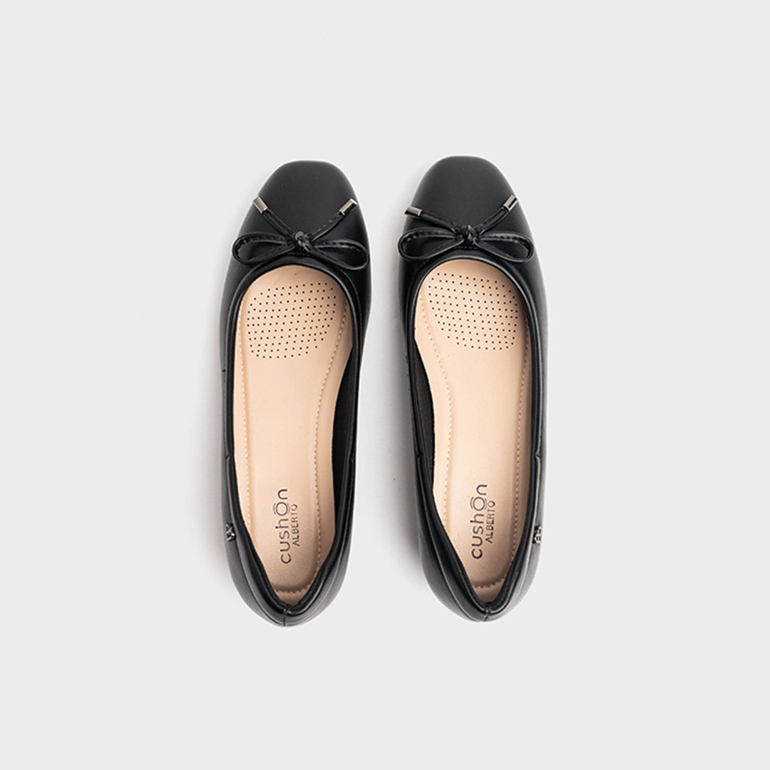 Alberto CushOn Women's Eleanor Low Pumps