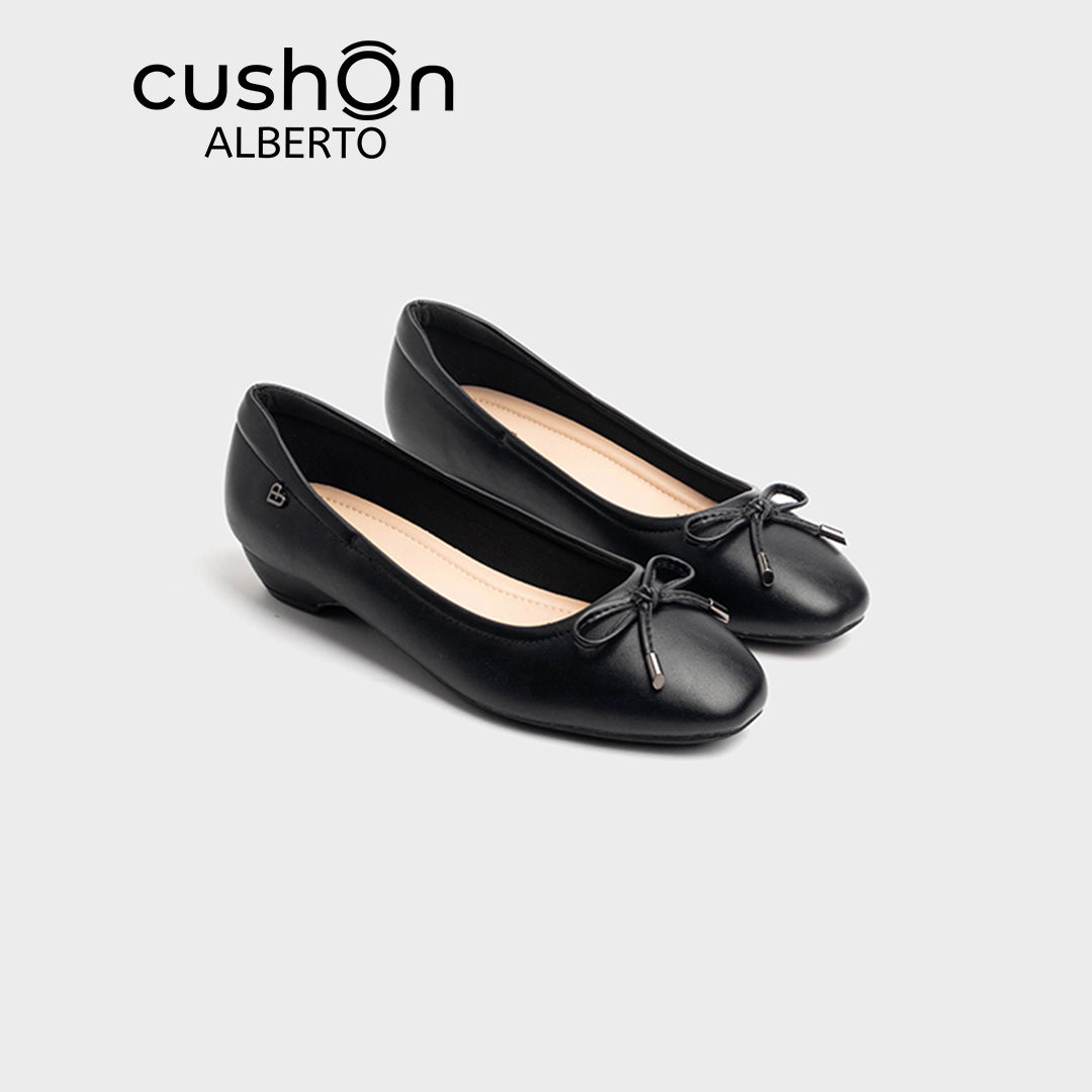 alberto cushOn Women's Eleanor Low Pumps