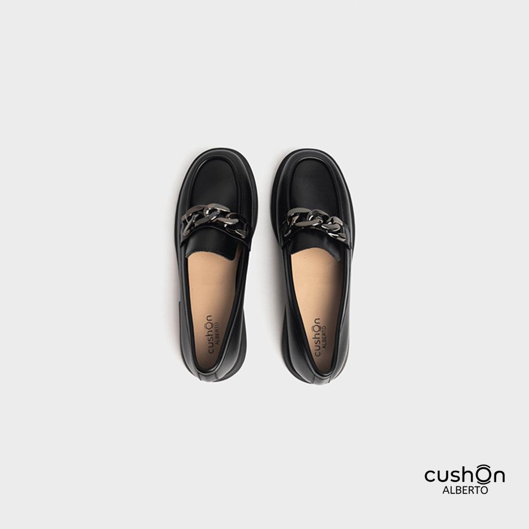 Alberto CushOn Women's Elf Loafers