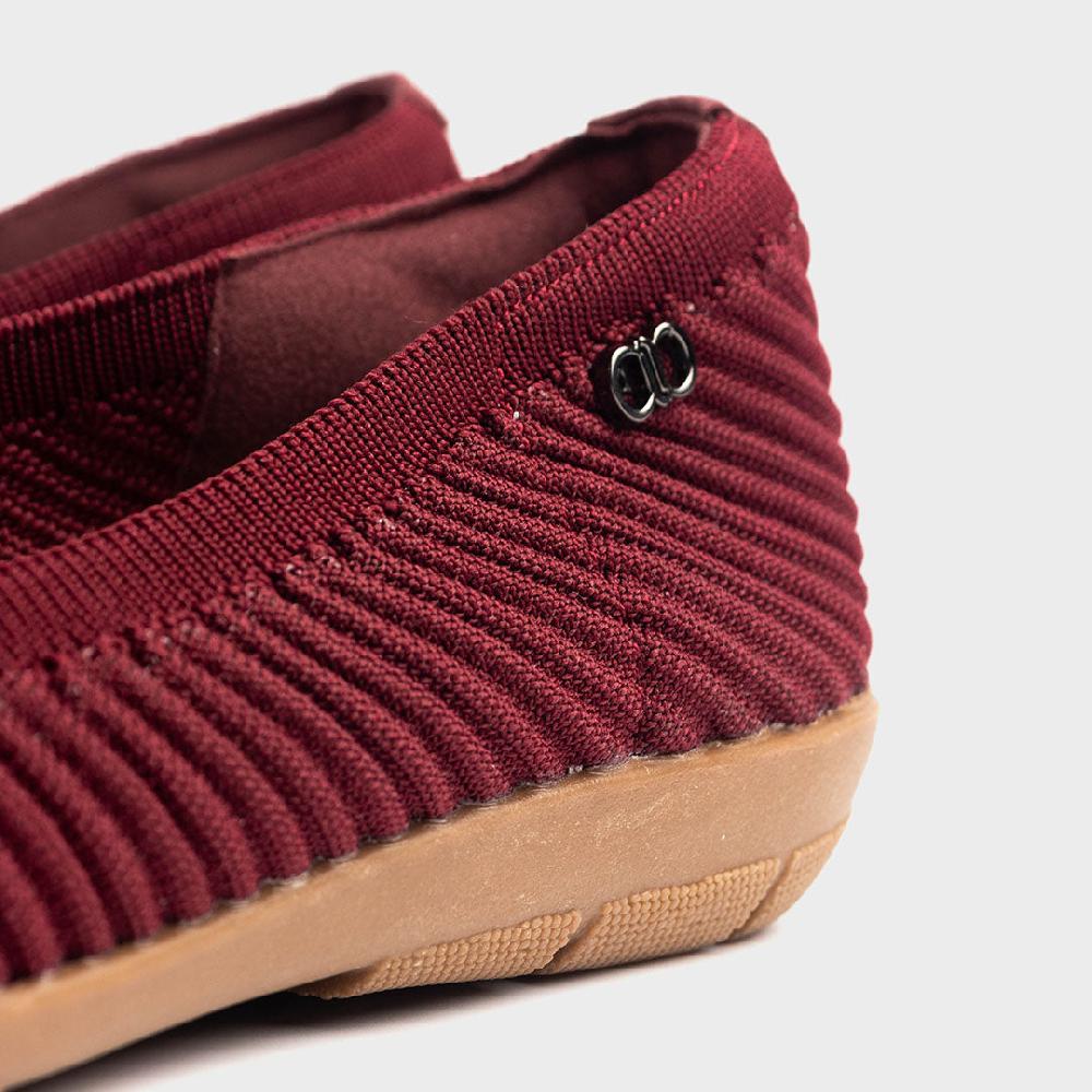 Alberto CushOn Women's Eliza Flat Shoes