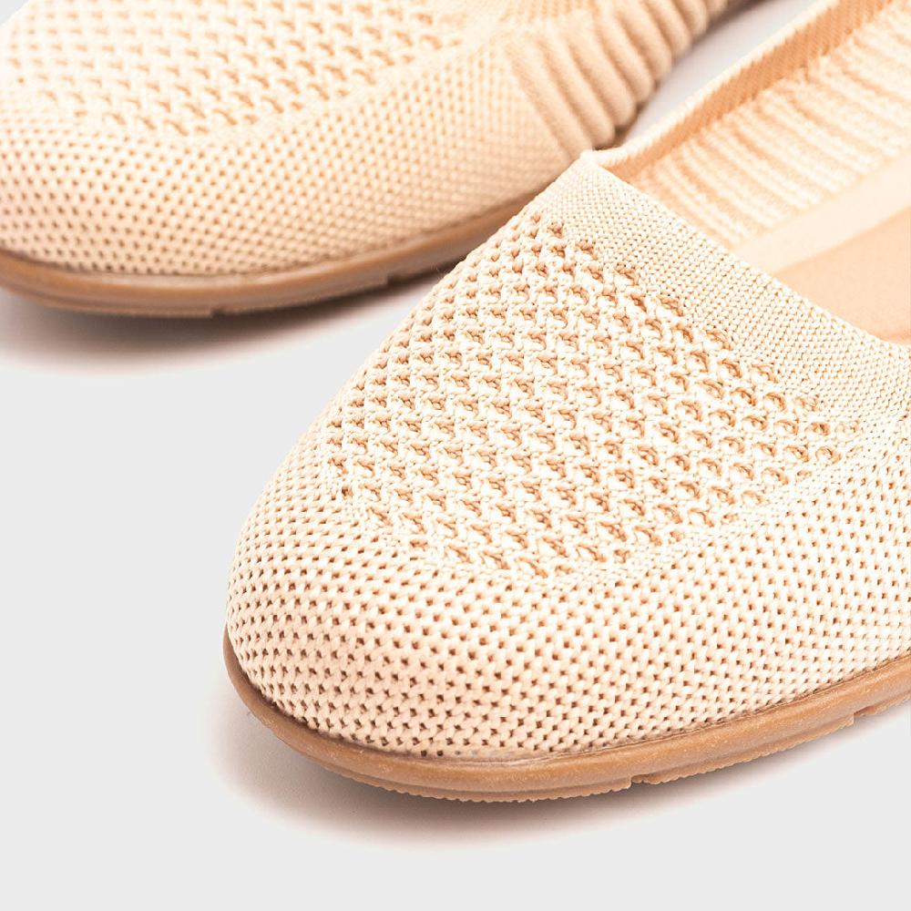 Alberto CushOn Women's Eliza Flat Shoes