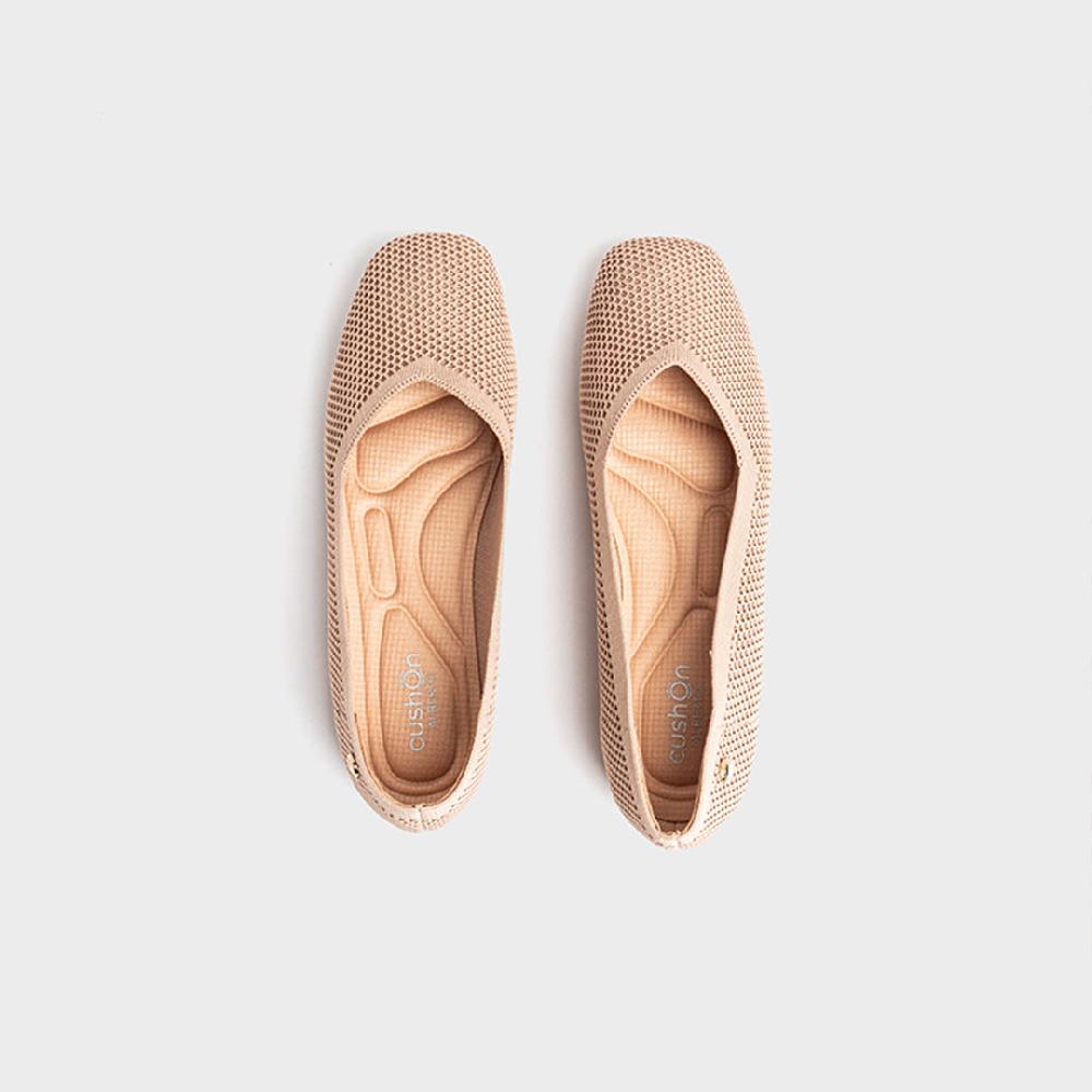 Alberto CushOn Women's Ellie Flat Shoes