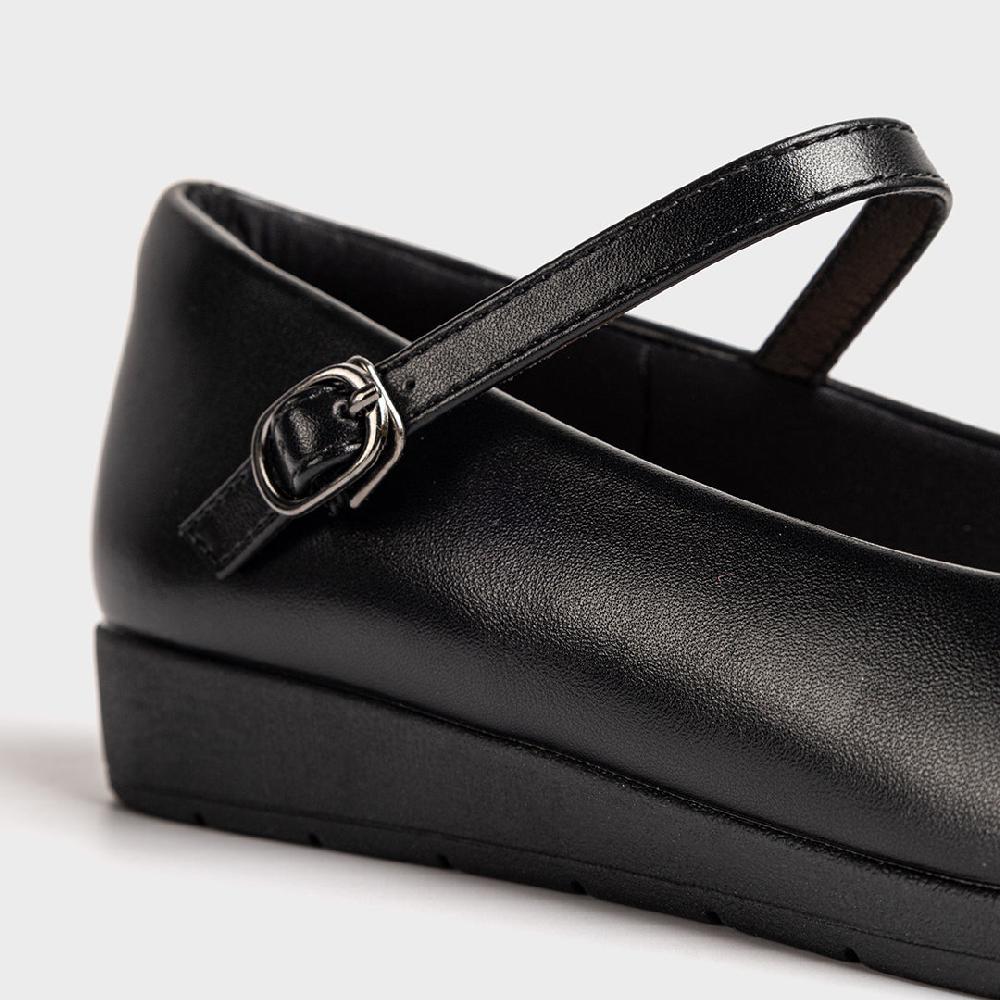 Alberto CushOn Women's Emilie Flat Shoes