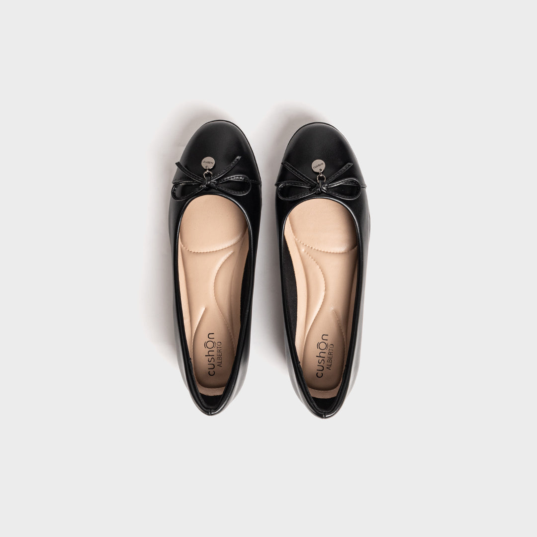 Alberto CushOn Women's Emori Flat Shoes