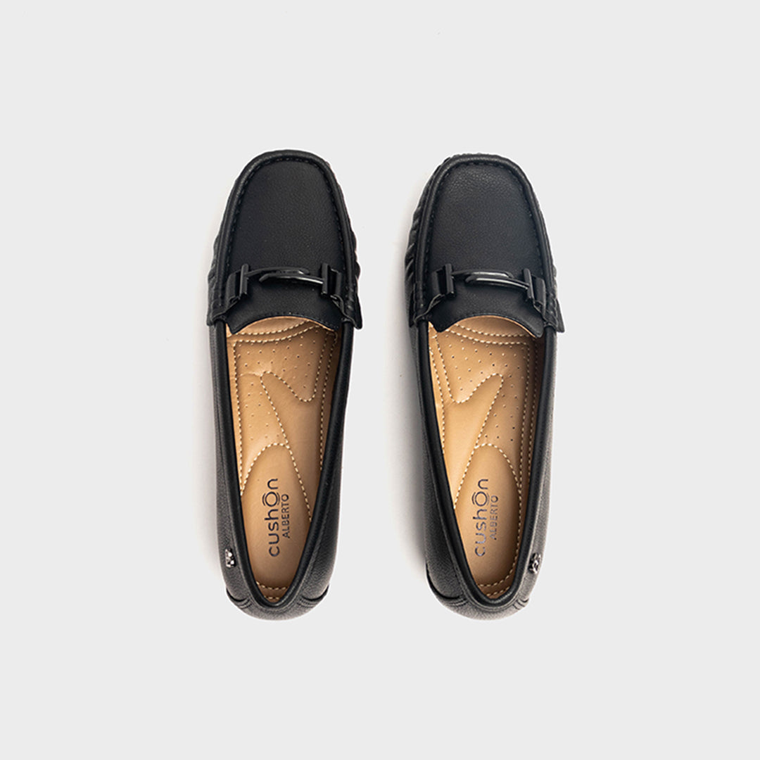 Alberto CushOn Women's Enna Wedge Shoes