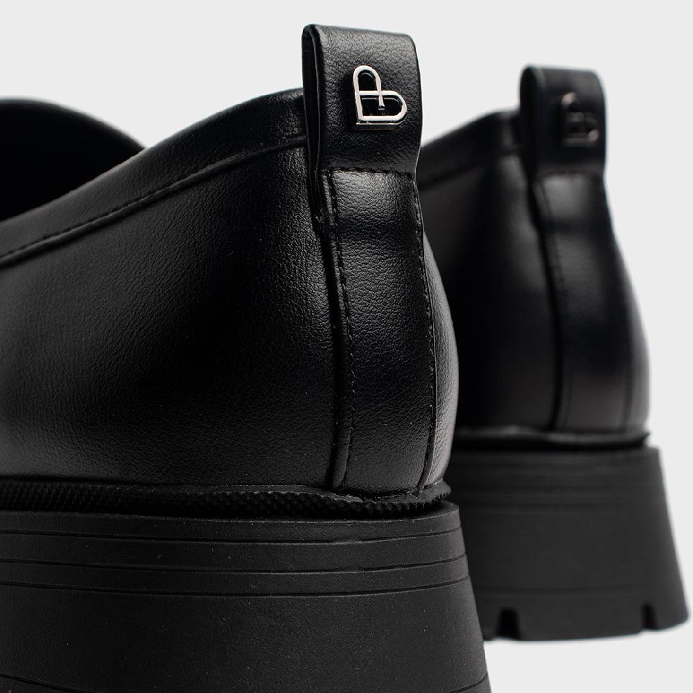 Alberto CushOn Women's Erin Buckle Flats