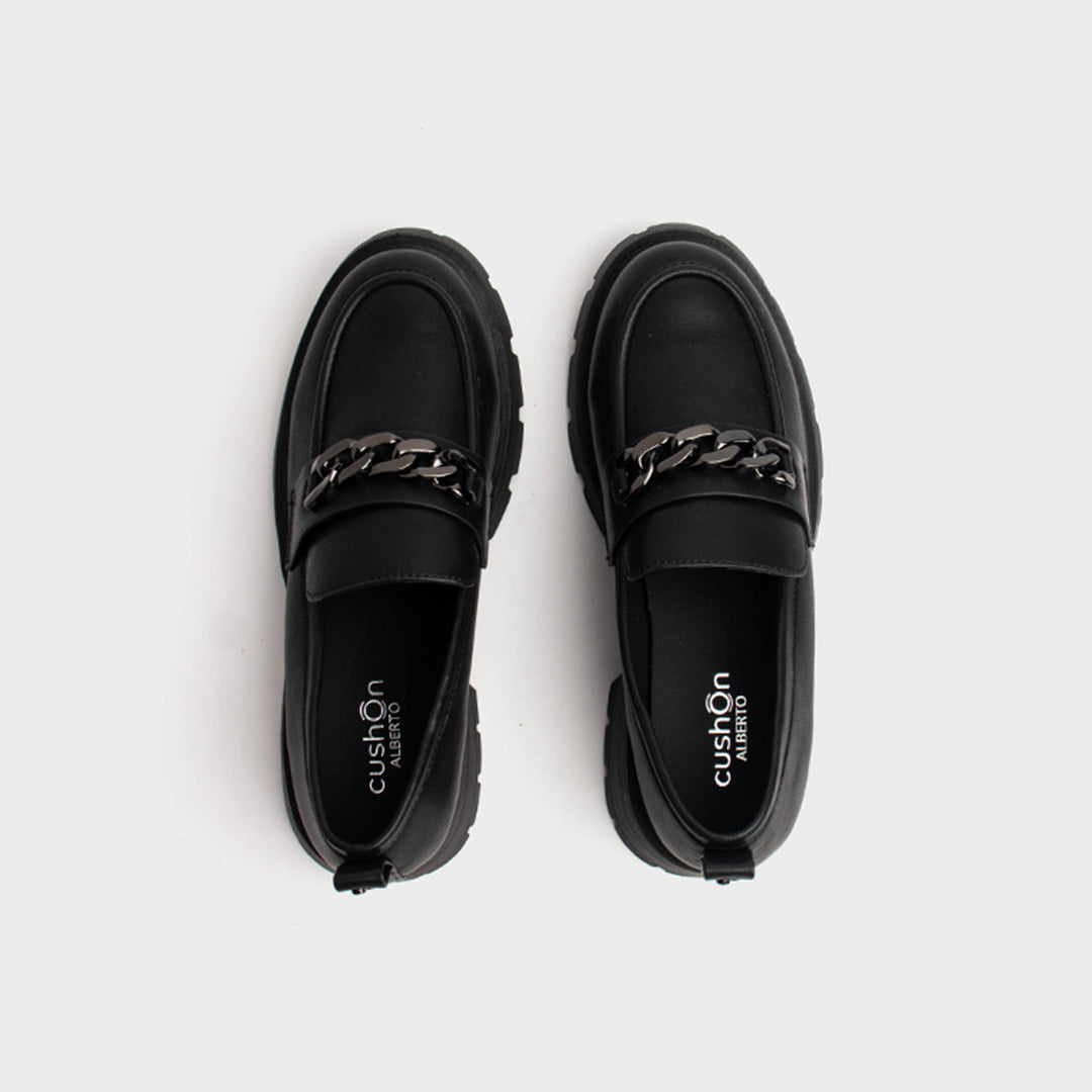 Alberto CushOn Women's Erin Flat Shoes