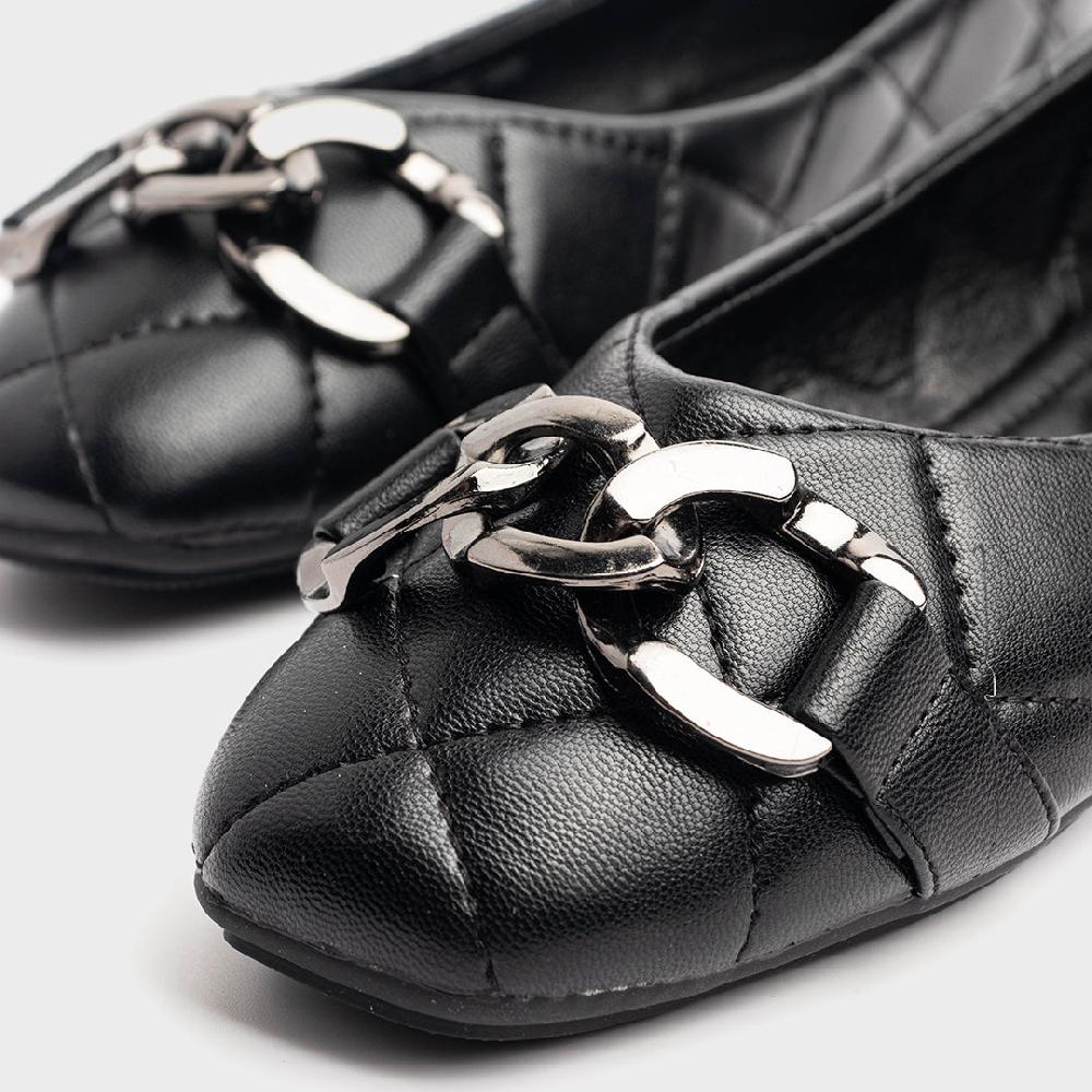 Alberto CushOn Women's Erisse Ballerina