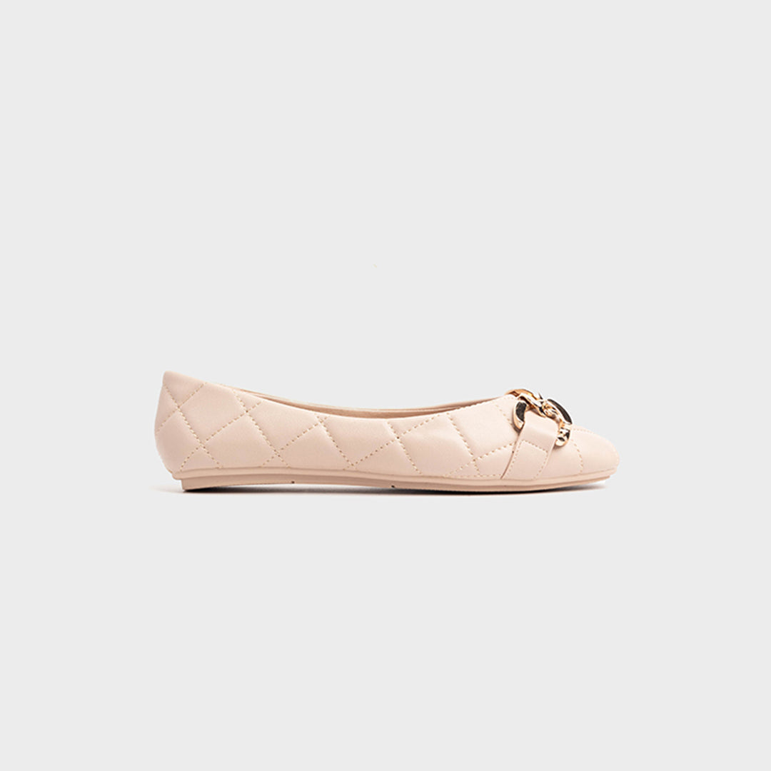 Alberto CushOn Women's Erisse Ballerina
