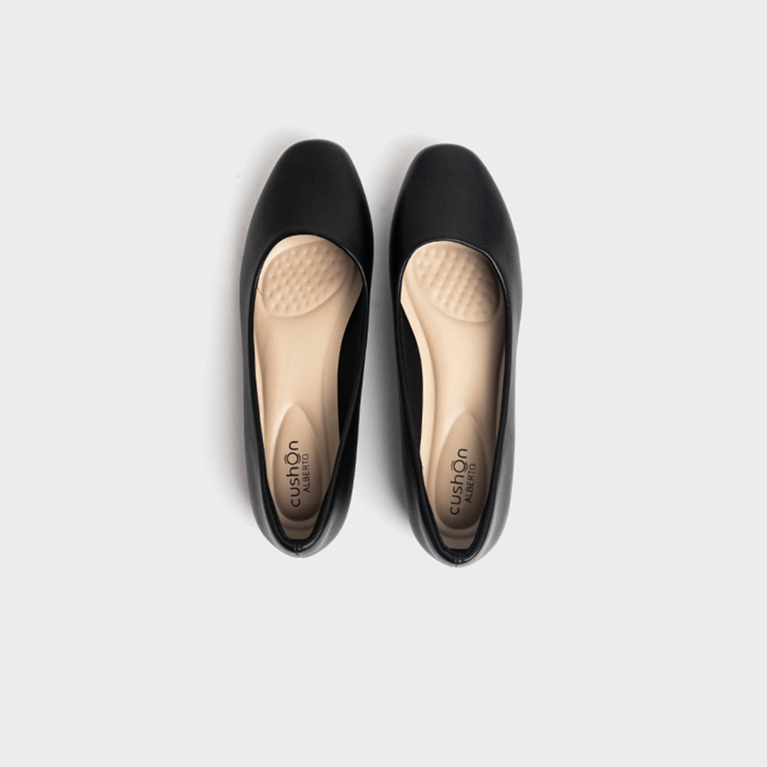 Alberto CushOn Women's Ezri Flat Shoes