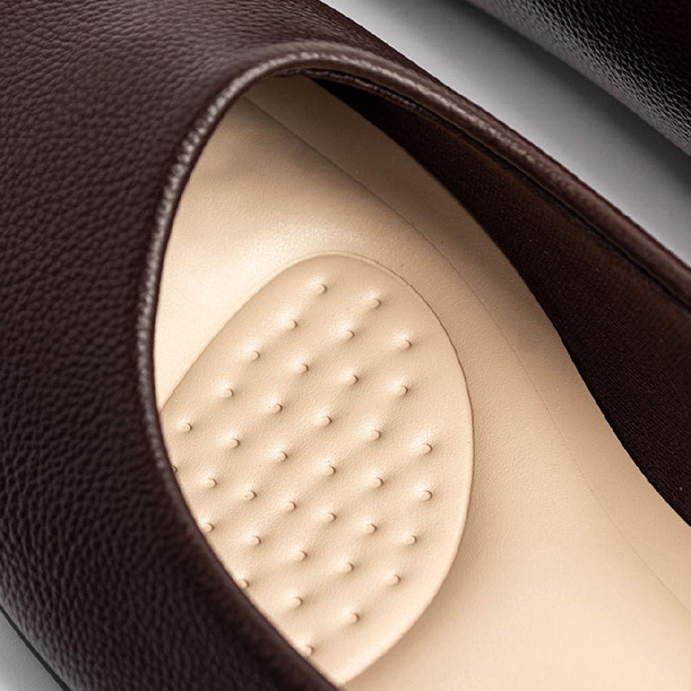 Alberto CushOn Women's Ezri Flat Shoes